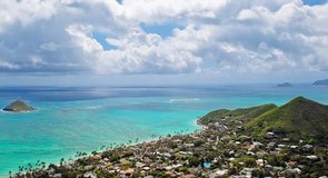 Kailua-Kona, Havaj