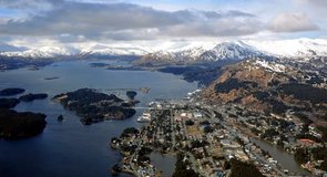 Wyspa Kodiak, Alaska
