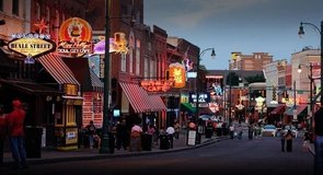 Memphis, Tennessee