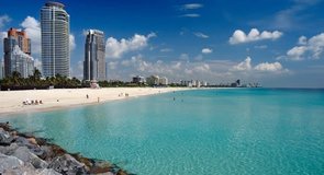 Miami, Florida