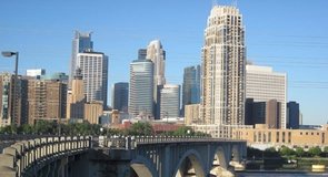 Minneapolis, Minnesota