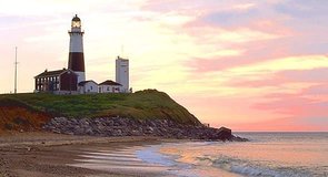 Montauk, New York