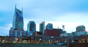 Nashville, Tennessee