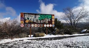 Oakhurst, Californië