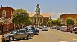 Pittsboro, Noord-Carolina