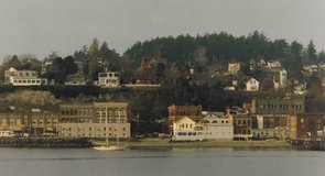 Port Townsend, Washington 