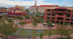 Pueblo, Colorado