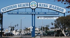 Redondo Beach, Kalifornie