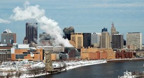 St. Paul, Minnesota