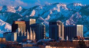 Salt Lake City, Utah