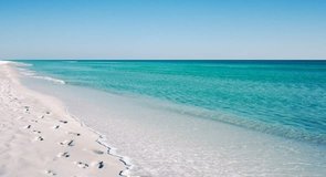 Pobřeží, Florida