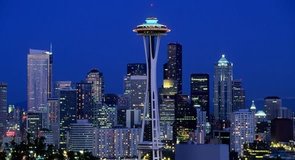 Seattle, Washington