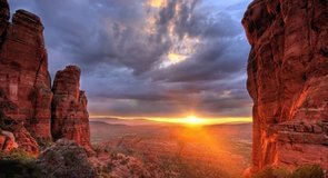 Sedona, Arizona