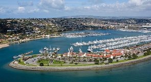 Shelter Island, Kalifornie