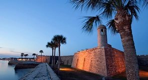 St. Augustine, Florida
