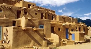 Taos, Nowy Meksyk