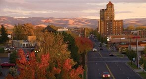 Walla Walla, Washington