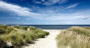 Wellfleet, Massachusetts