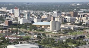 Wichita, Kansas