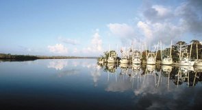 Apalachicola, Florida