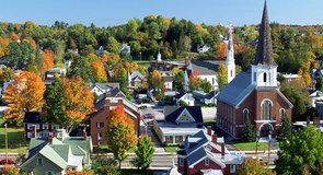 Montpelier, Vermont