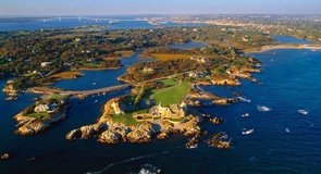 Newport, Rhode Island