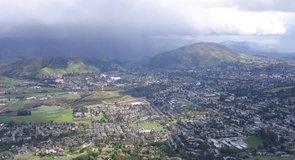 San Luis Obispo, Kalifornia