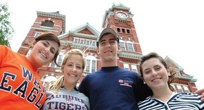 Auburn, Alabama