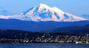 Bellingham, Washington