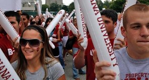Bloomington, Indiana