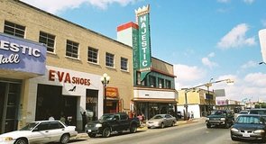 Brownsville, Teksas
