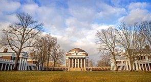 Charlottesville, Virginia