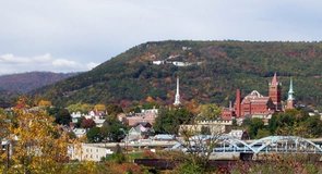 Cumberland, Maryland