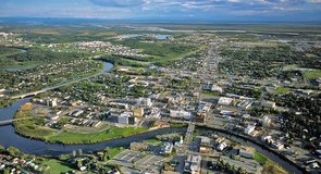 Fairbanks, Alaska
