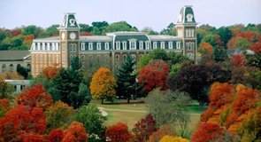 Fayetteville, Arkansas