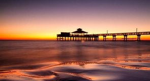 Ft. Myers, Florida