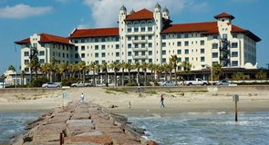 Galveston, Texas