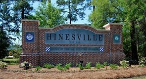 Hinesville, Georgia