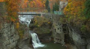 Ithaka, New York