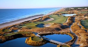 Kiawah Island, South Carolina