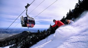 Killington, Vermont