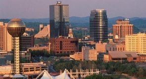 Knoxville, Tennessee