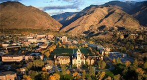 Logan, Utah