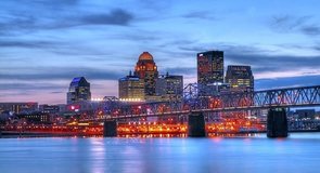 Louisville, Kentucky