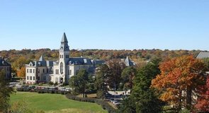 Manhattan, Kansas
