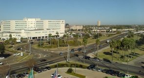 McAllen, Teksas