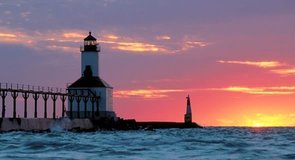 Michigan City, Indiana