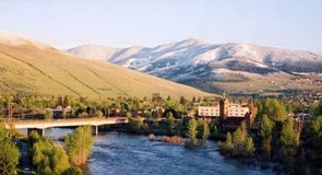 Missoula, Montana