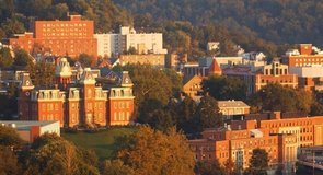 Morgantown, West Virginia