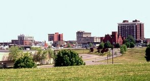 Muskogee, Oklahoma